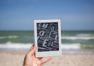 Kindle and CreateSpace Dominance