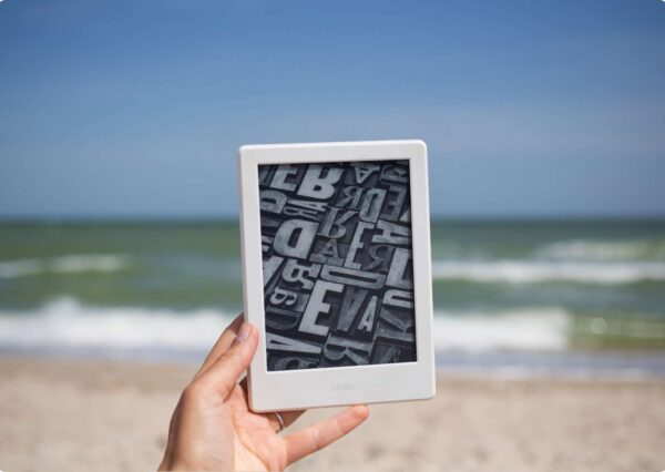 Kindle and CreateSpace Dominance