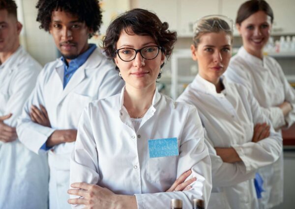 Laboratory Technician Course