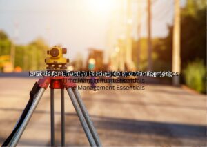 Land Surveying Essentials