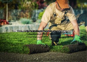 Landscape Architecture Essentials
