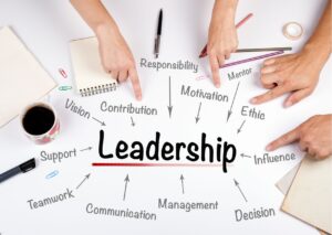 Leadership and Supervision Essentials