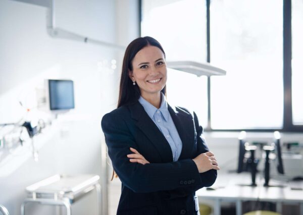 Leadership in Hospitality Training