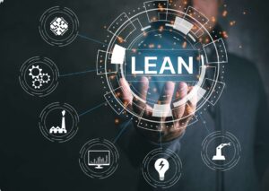 Lean Manufacturing Certification