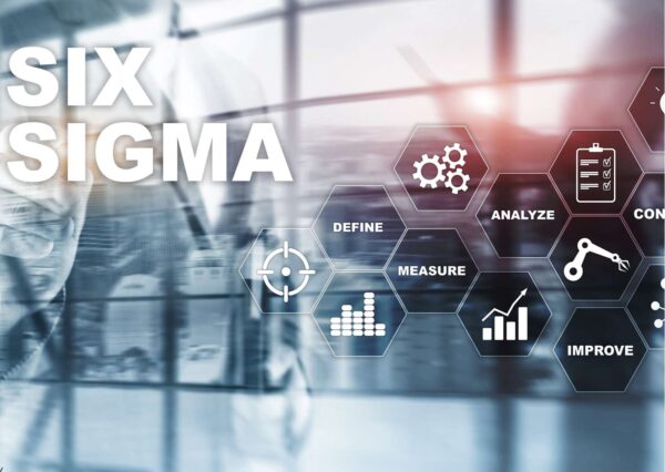 Lean Six Sigma Basics