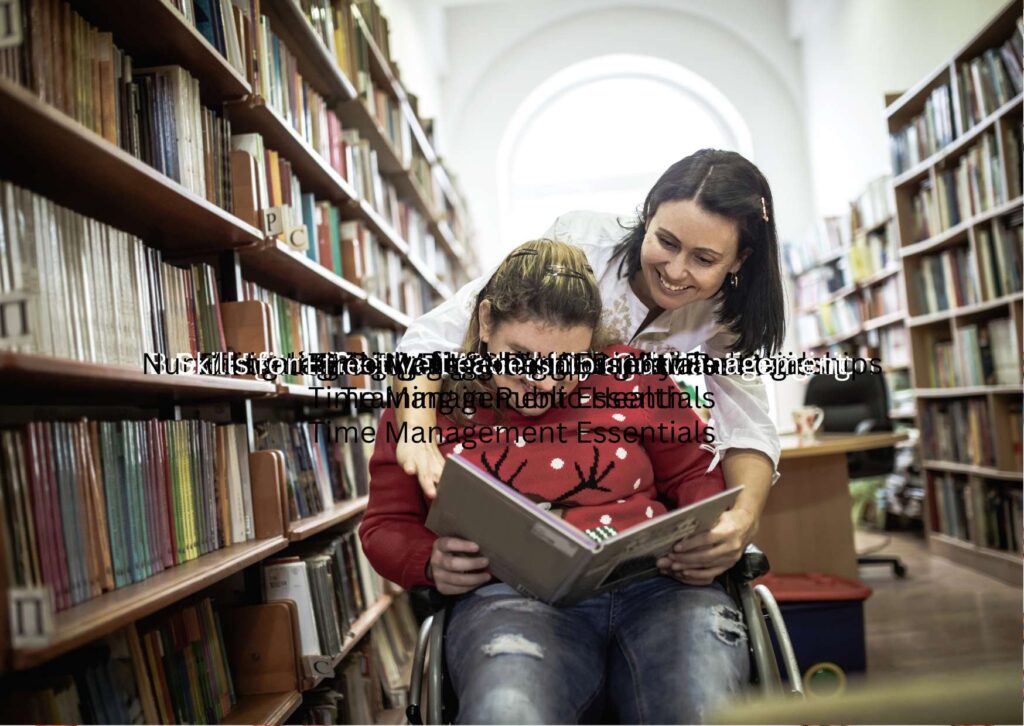 Learning Disabilities Management