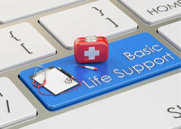 Life Support Masterclass: CPR Techniques