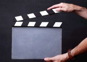 Lights, Camera, Action: Launching Your Interview Series