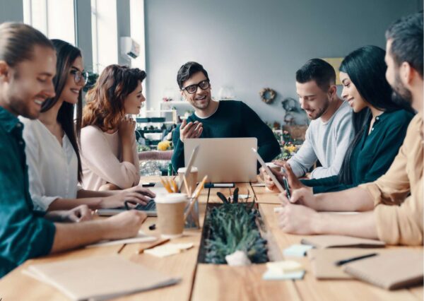 LinkedIn Marketing Mastery