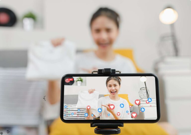 Live Streaming Strategy Navigation