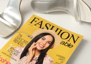 Magazine Publishing Essentials