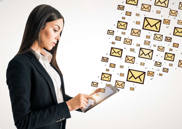 Mailing List Management Diploma