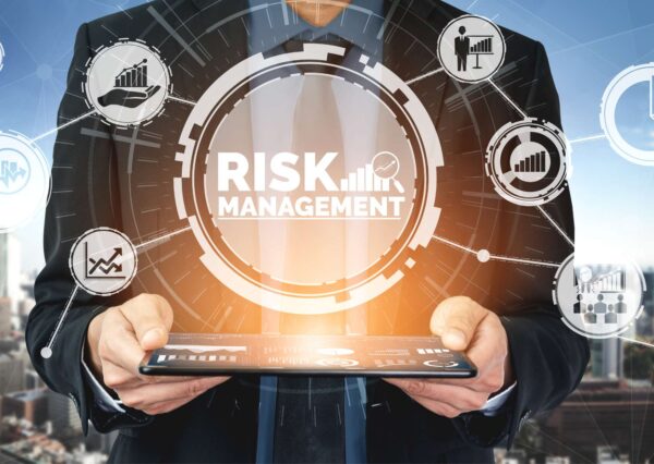 Management of Security Risks