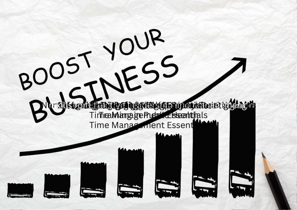 Managing and Growing Your Brick-and-Mortar Business
