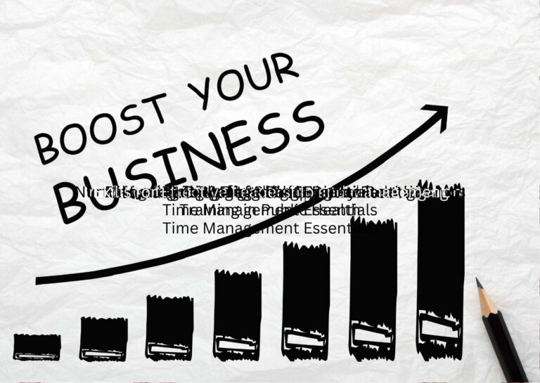 Managing and Growing Your Brick-and-Mortar Business