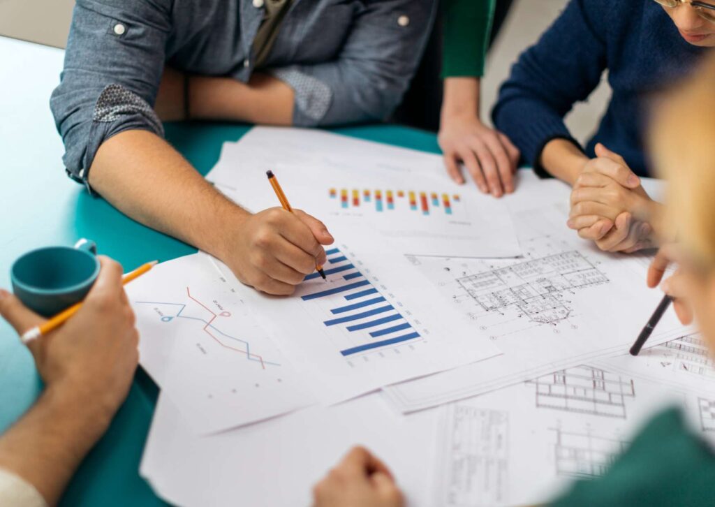 Manufacturing Fundamentals