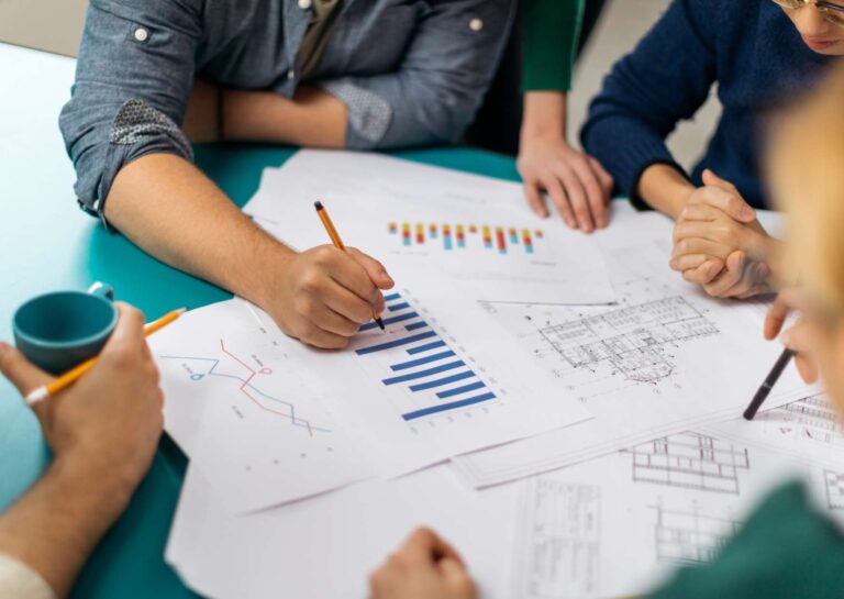Manufacturing Fundamentals