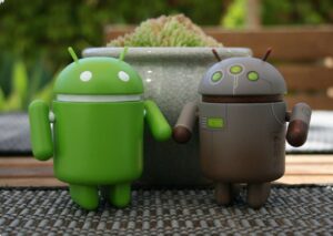 Mastering Android Games Development