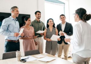 Mastering Dynamic Communication: Enhance Your Skills