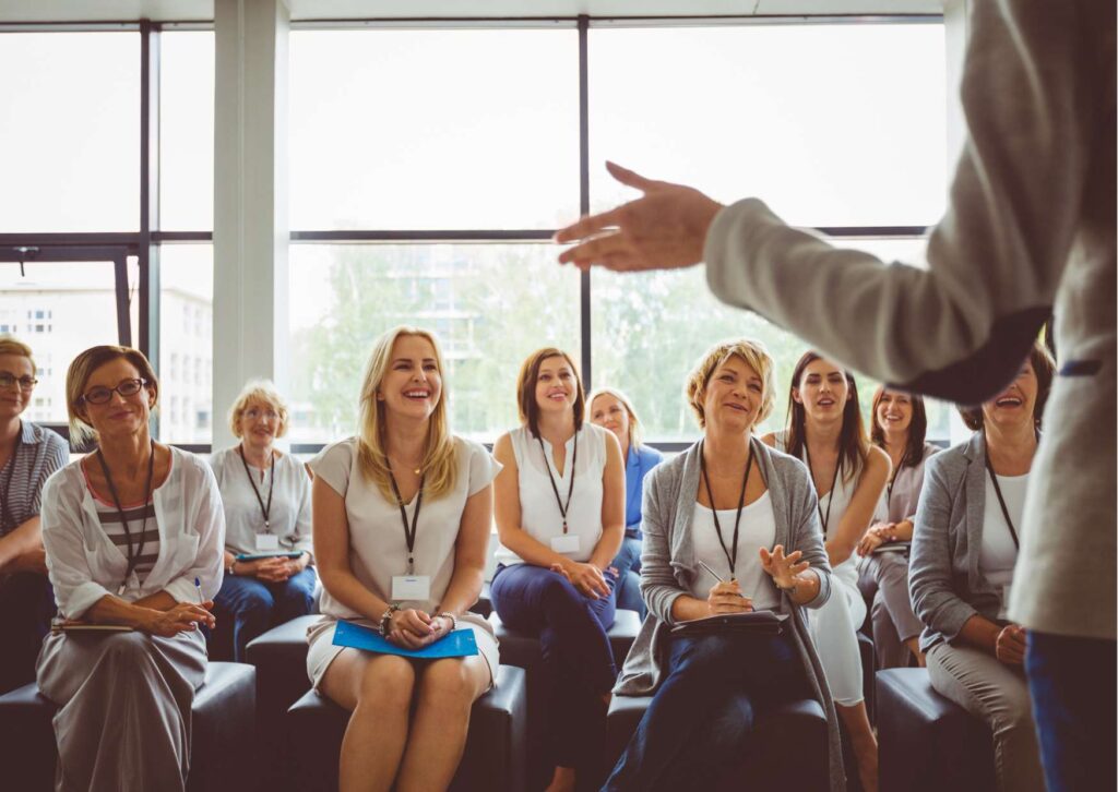 Efficient Communication Skills Training