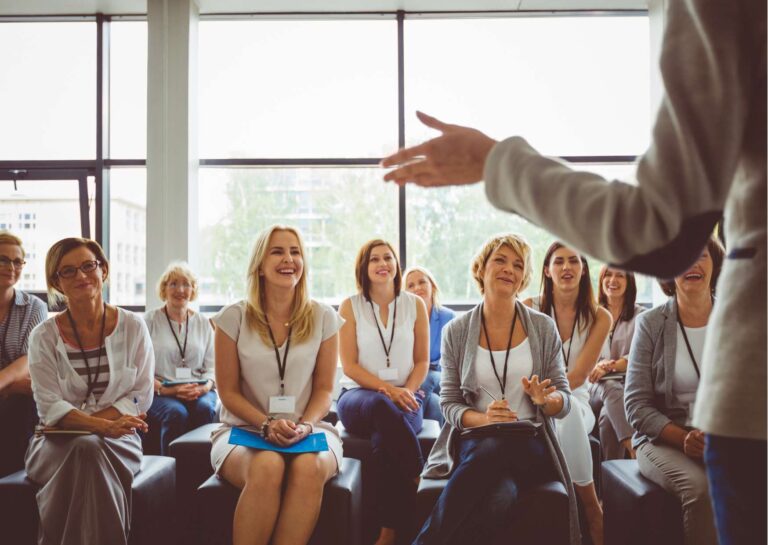 Efficient Communication Skills Training
