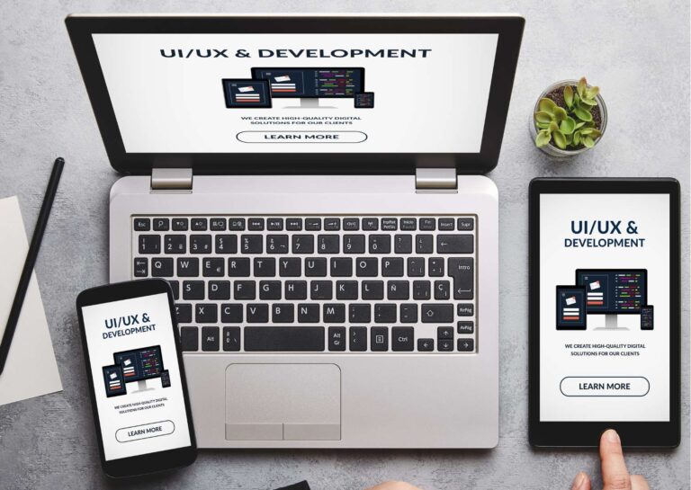 Dynamic UI/UX with Adobe XD