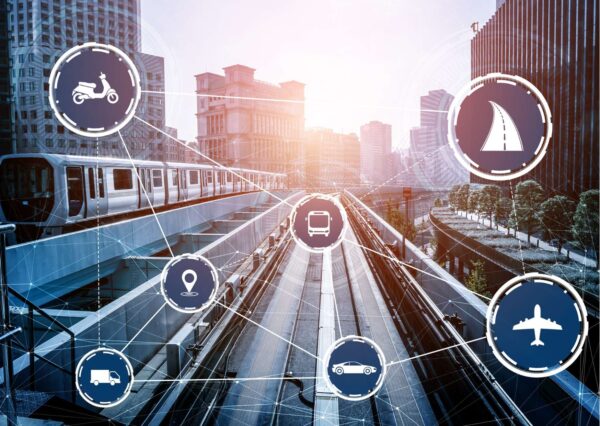 Future Transport Network Studies