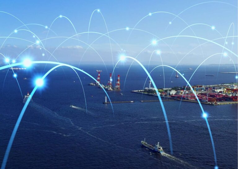 Maritime Transportation Analysis