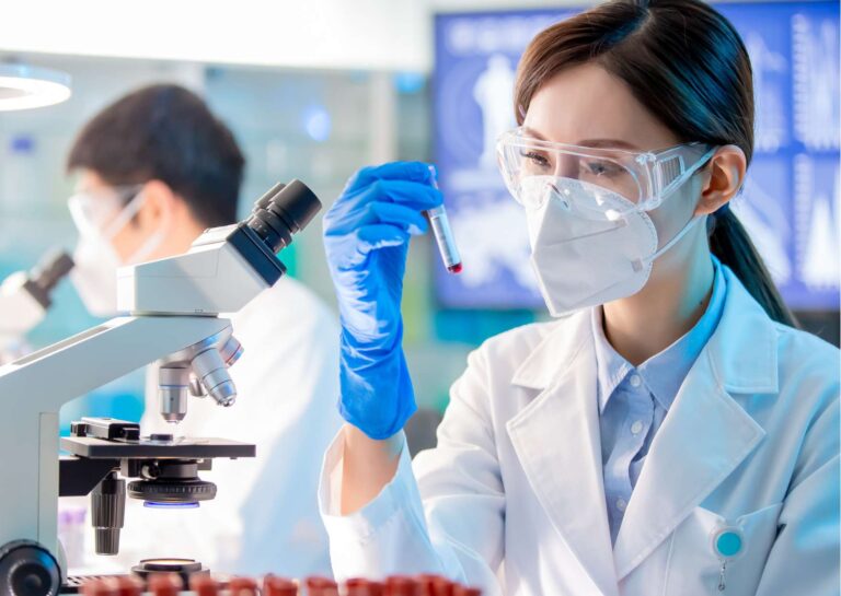 Success through UX Research and Testing