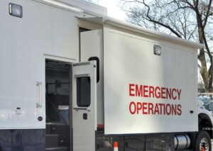 Mastery in Emergency Vehicle Operations