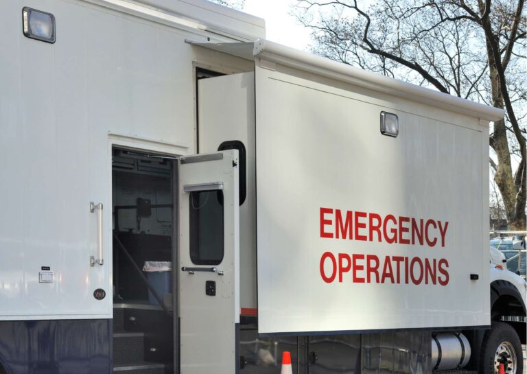 Mastery in Emergency Vehicle Operations