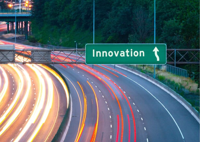 Innovations in Highway Construction
