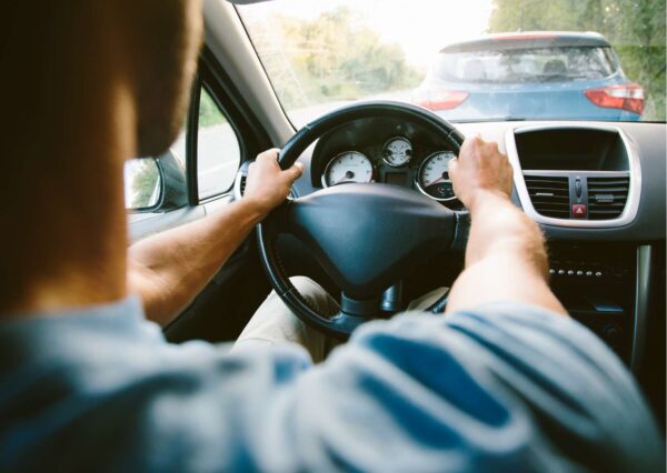 Expert Defensive Driving