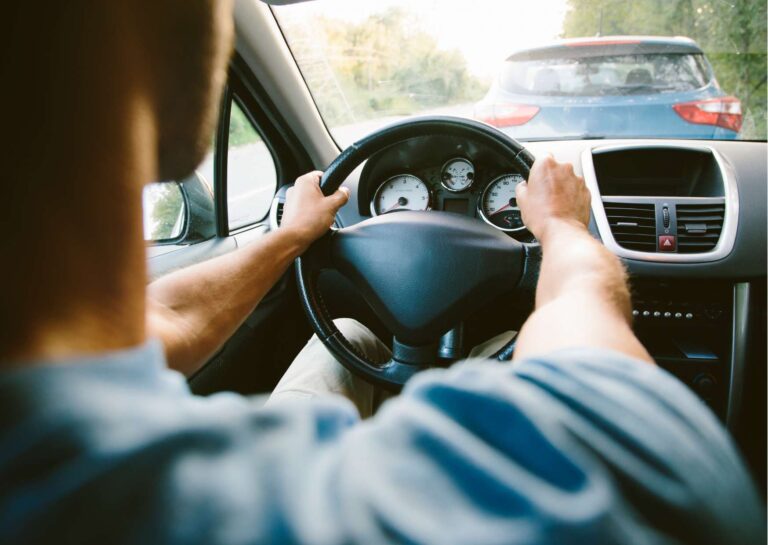 Expert Defensive Driving