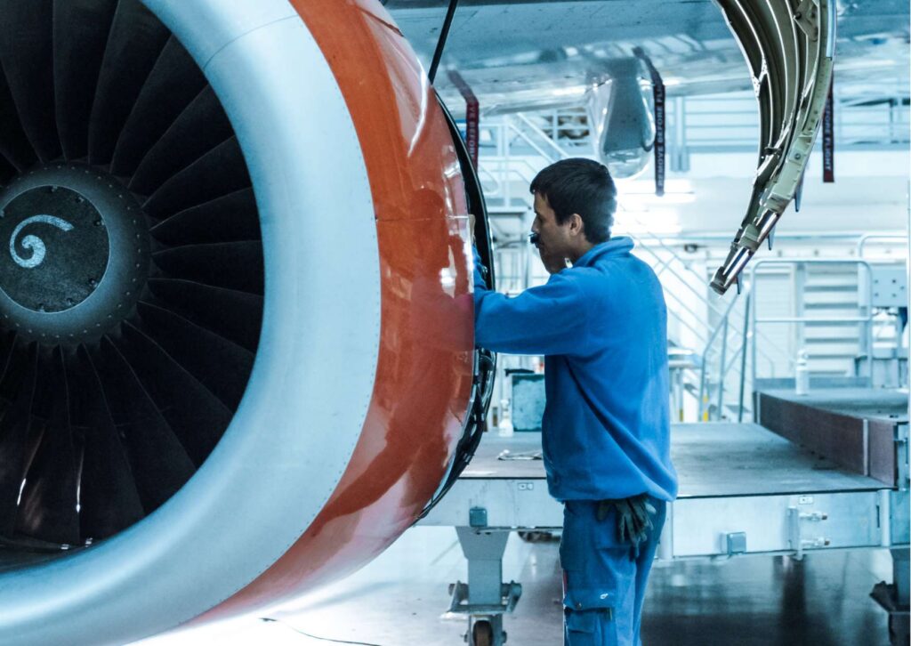 Aircraft Maintenance Essentials