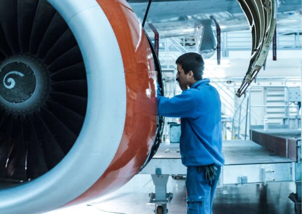 Aircraft Maintenance Essentials
