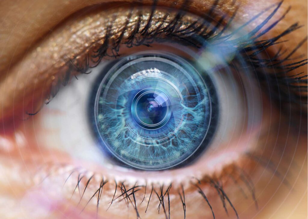 Visual Effects Wizardry for Design Enhancement