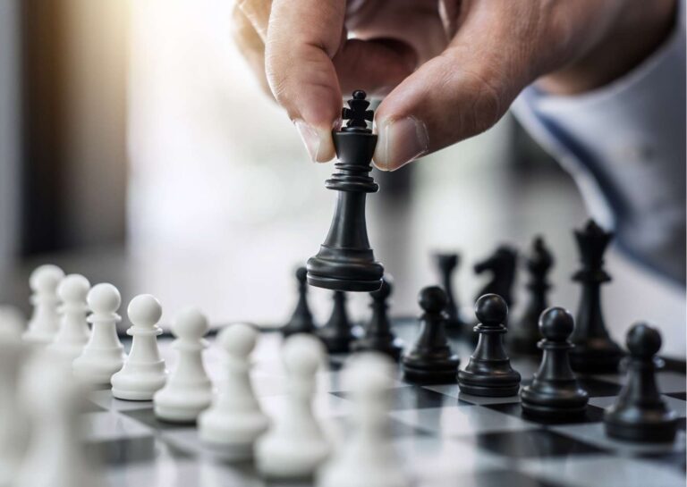Beginner’s Guide to Chess