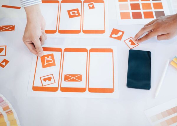 Designing UIs for Virtual Assistants