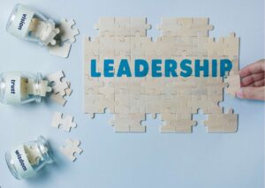 Mastering Leadership Essentials