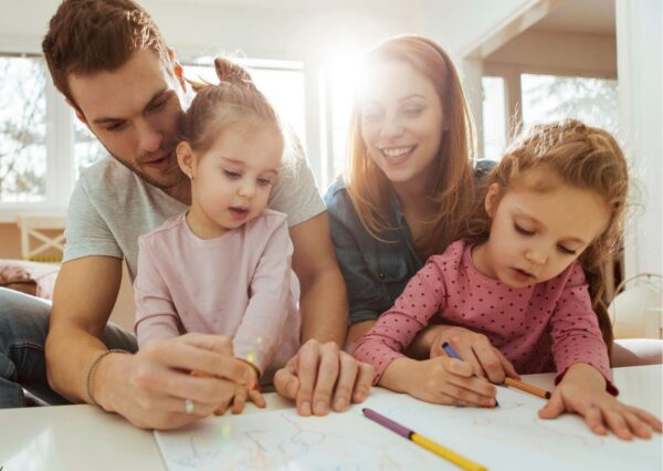 Mastering Parenthood