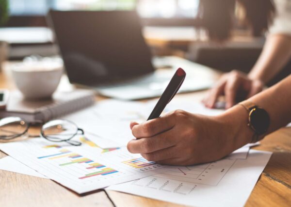 Mastering Report Writing