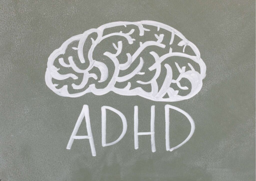 Mastery in ADHD Management
