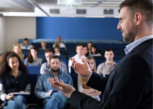 Mastery in Body Language Communication