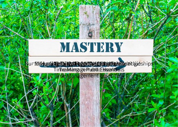 Mastery of Learning Techniques