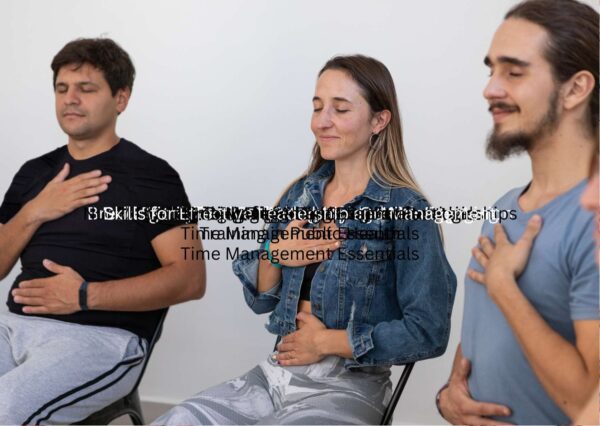 Maximum Mindfulness Training