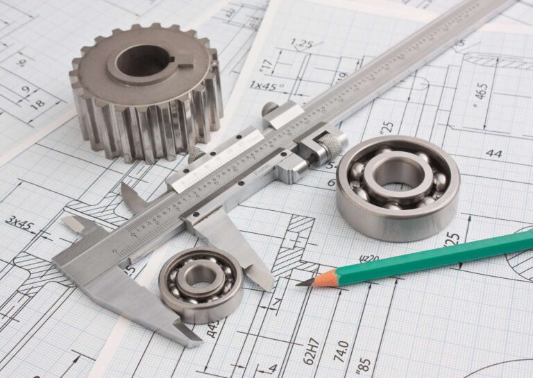 Mechanical Engineering Overview