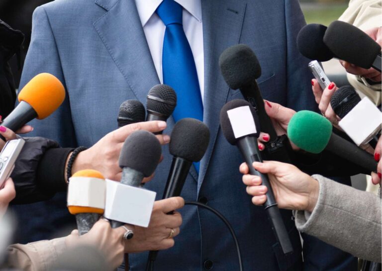 Media Journalism Overview