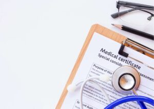 Medical Teaching Certificate