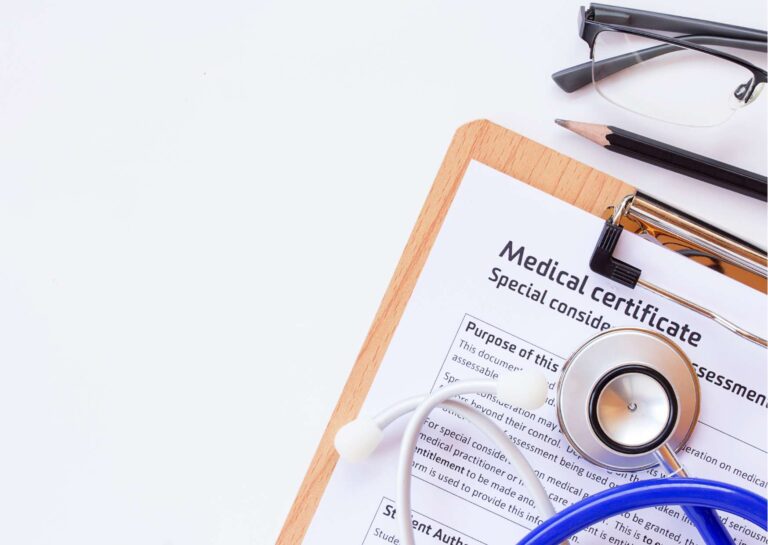 Medical Teaching Certificate